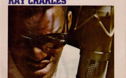 Ray Charles - What'd I Say