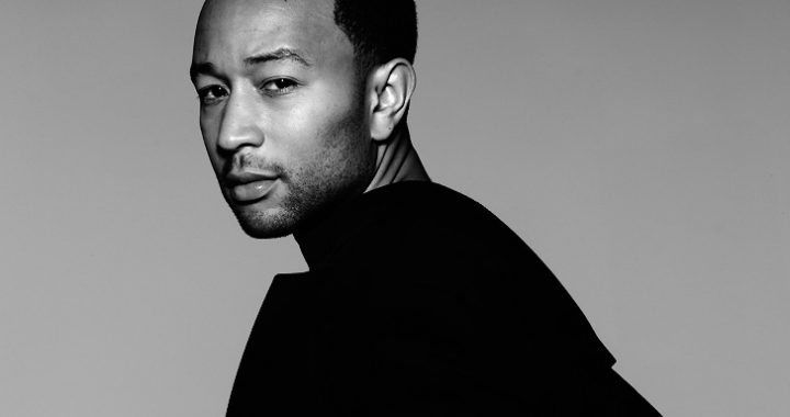 John Legend