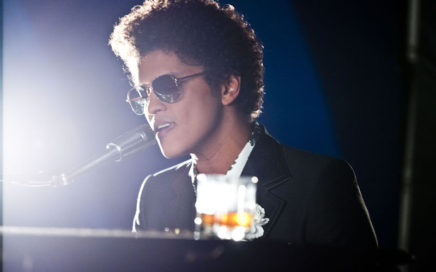 Bruno Mars