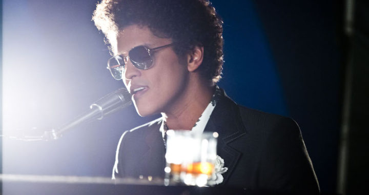 Bruno Mars