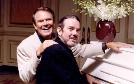 Jimmy Webb - Glen Campbell