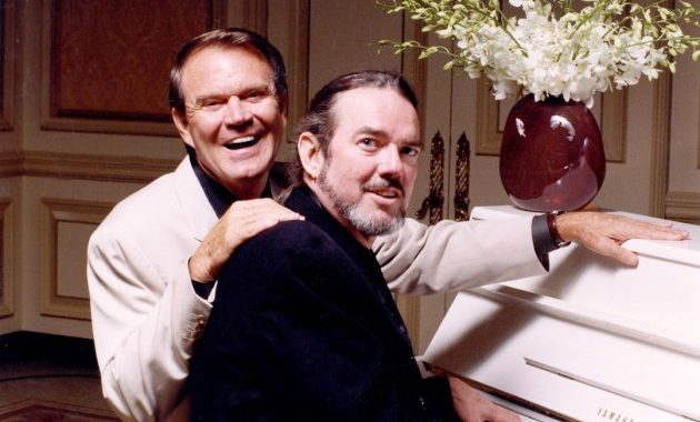 Jimmy Webb - Glen Campbell