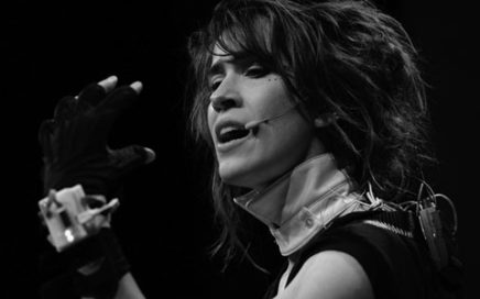 Imogen Heap