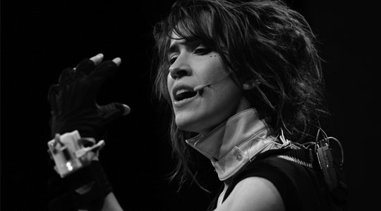 Imogen Heap