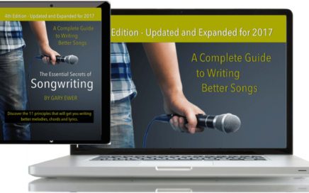 “The Essential Secrets of Songwriting” - 4th ed.