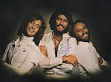 Bee Gees - How Deep Is Your Love