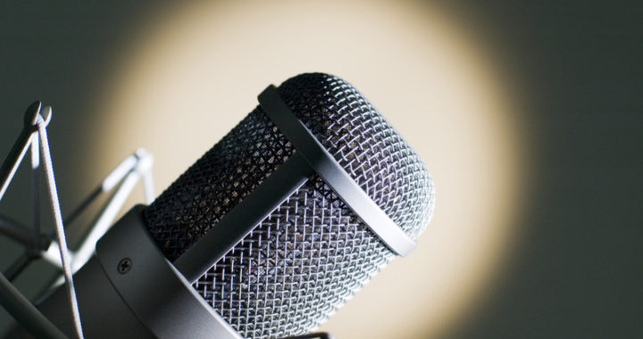 Microphone