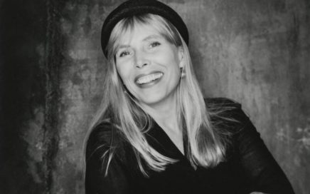 Joni Mitchell