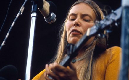 Joni Mitchell