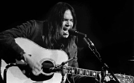 Neil Young