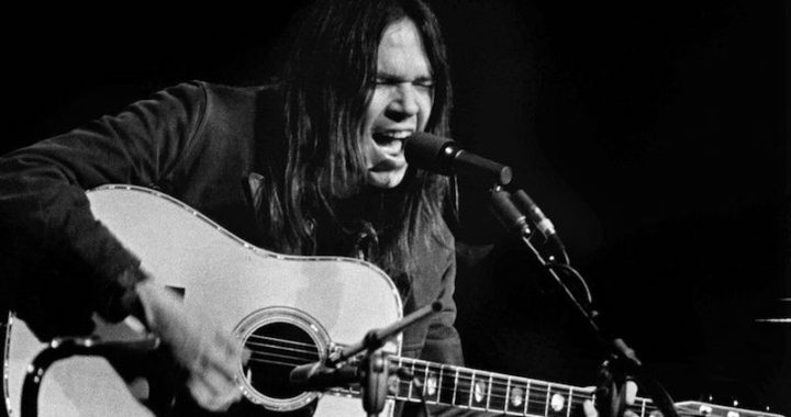 Neil Young