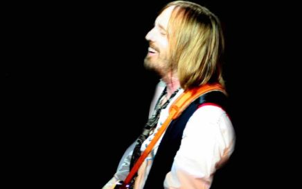 Tom Petty