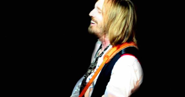 Tom Petty