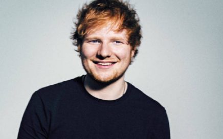 Ed Sheeran