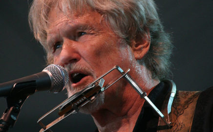 Kris Kristofferson