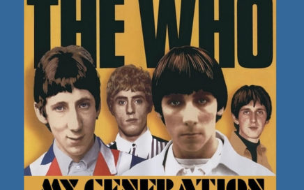 The Who - My Generation