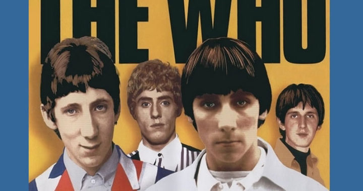 The Who - My Generation