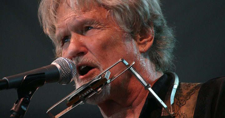 Kris Kristofferson