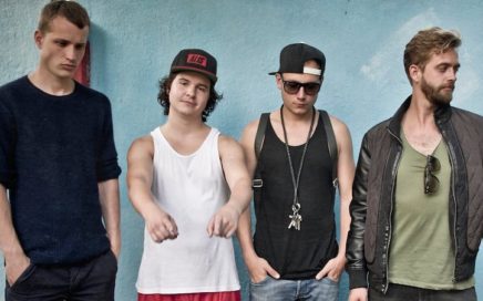 Lukas Graham