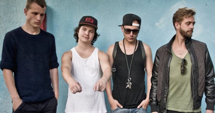 Lukas Graham