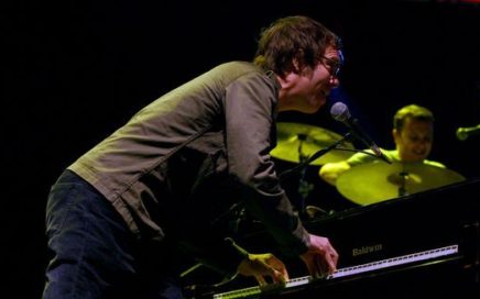 Ben Folds