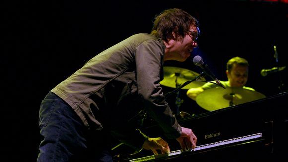 Ben Folds