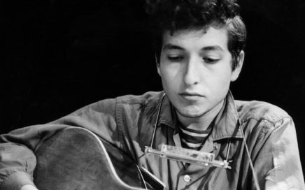 Bob Dylan - 1962