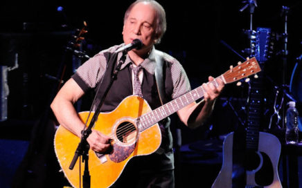 Paul Simon