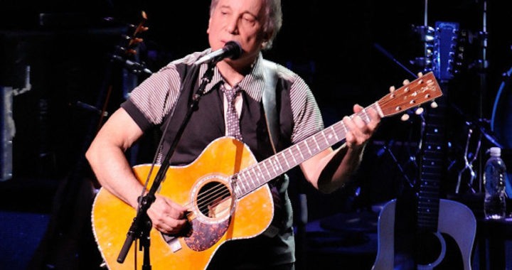 Paul Simon