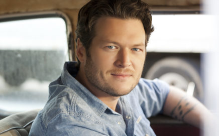 Blake Shelton - Boys 'Round Here