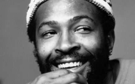 Marvin Gaye