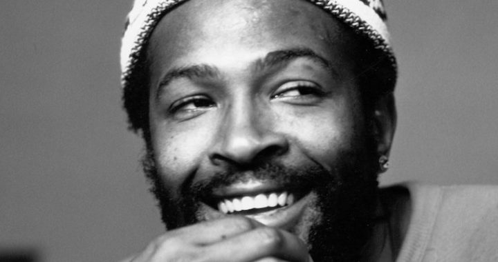 Marvin Gaye