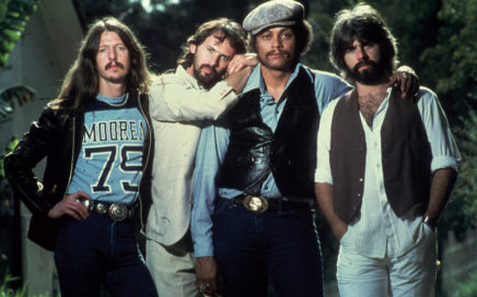 The Doobie Brothers - 1976