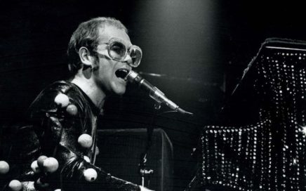 Elton John