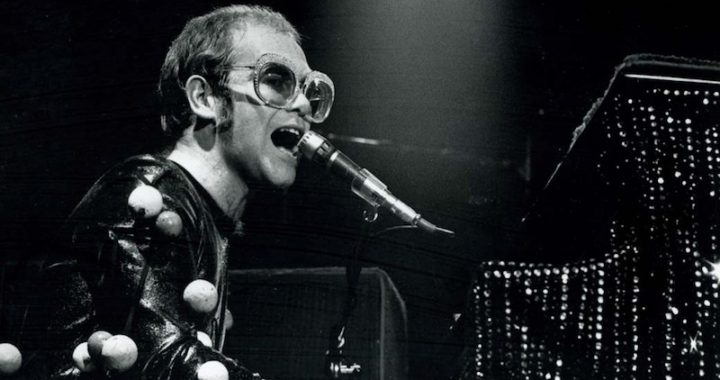 Elton John