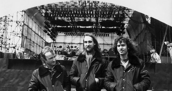 Genesis - 1978