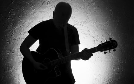 Songwriter - Guitarist