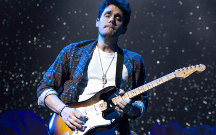 John Mayer