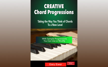 Creative Chord Progressions