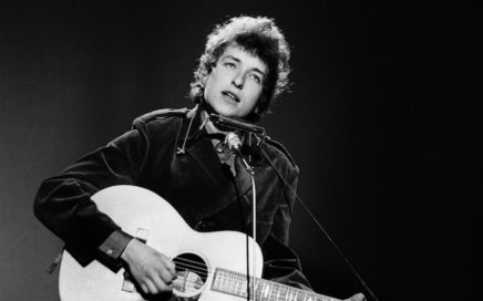 Bob Dylan