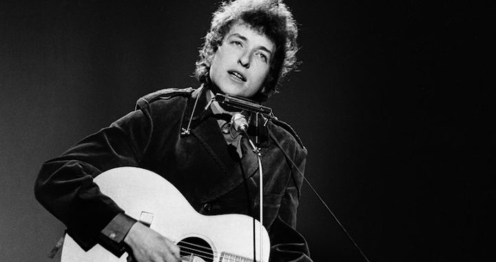 Bob Dylan