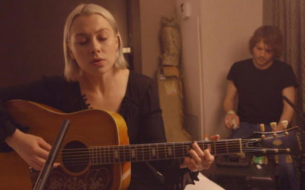 Phoebe Bridgers