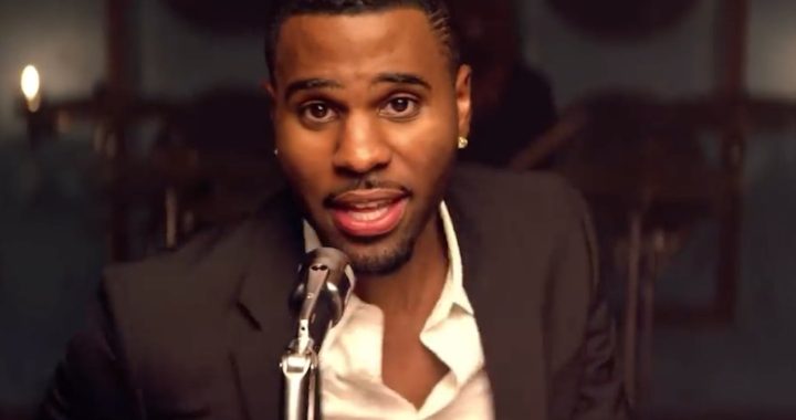 Jason Derulo