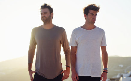 Chainsmokers