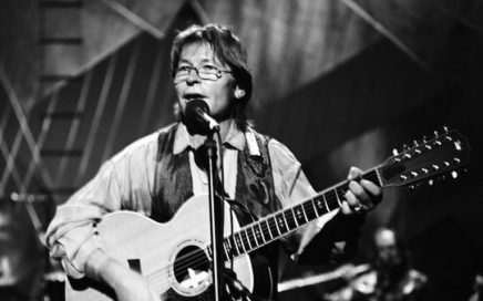 John Denver