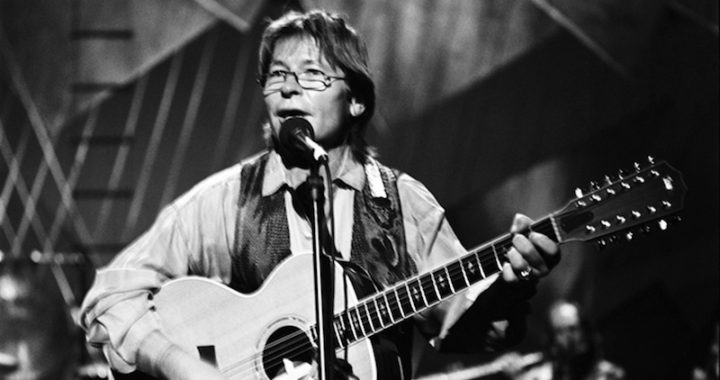 John Denver