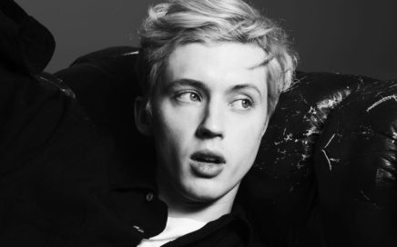 Troye Sivan