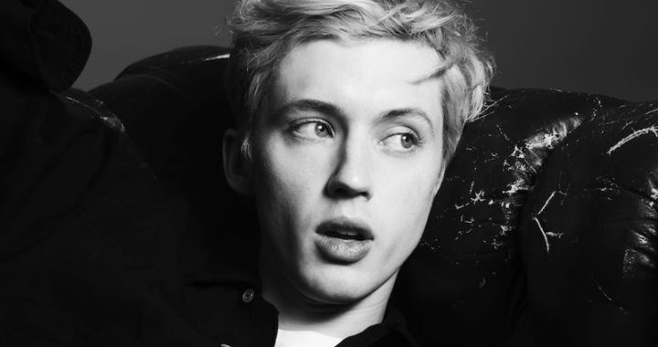 Troye Sivan