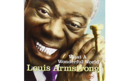 Louis Armstrong