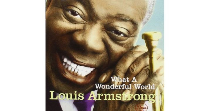 Louis Armstrong